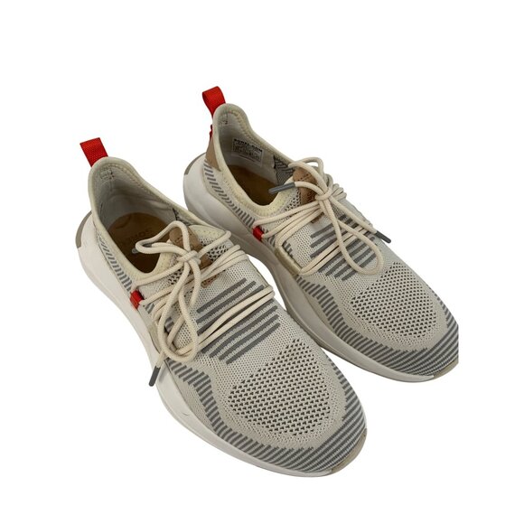 Sorel Womens Kinetic RNEGD Lace Sneakers Size 9.5 Lace-Up Sole Comfort EUC  8769 - Picture 1 of 10